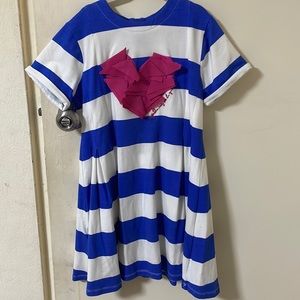 Original Agatha Ruiz de la Prada Dress.